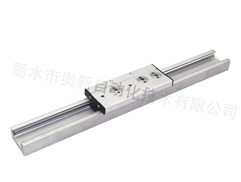 內(nèi)置雙軸心導軌SGR